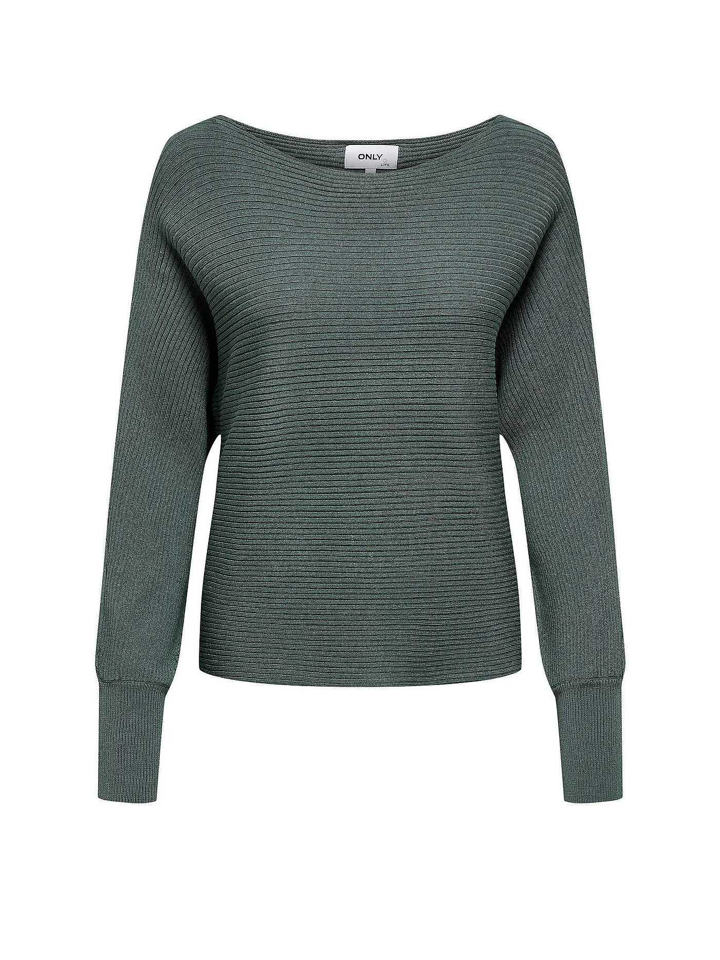 ONLY | Pullover ONLADALINE | petrol